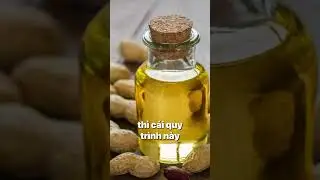 Is consuming cold-pressed peanut oil good for you? - Doctor Nguyen