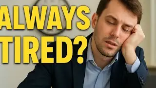 What is Hypersomnia? (More Than Tired)