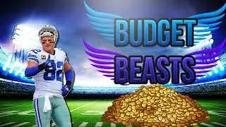 madden 18 Budget Beasts