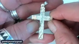 Saturday night Live Jewelry auction on JewelryNurse with the GANG!