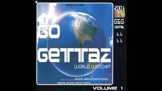 Go Gettaz - bonus track 2001 Compton