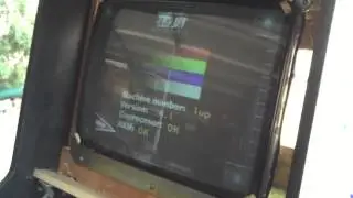 SurfPlanet Arcade restore issue #1