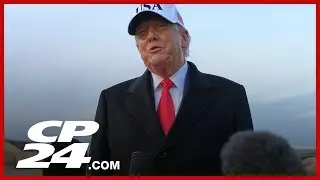 Trump says anything but U.S. control of Greenland is &lsquo;unacceptable&rsquo;
