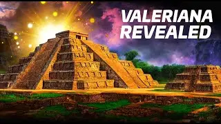 We discovered a MAYA CITY hidden for CENTURIES