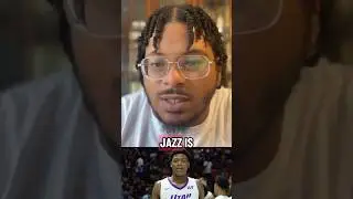 Will Ace Bailey become a SUPERSTAR for the Utah Jazz #nba #basketball #shorts #acebailey