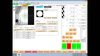 Xing duo wei CCD cutting