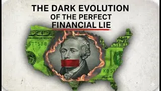 The Algorithm of Greed The 300 Year History of the Ponzi Scheme