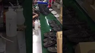 Yeezy 350 V2 Factory Restock
