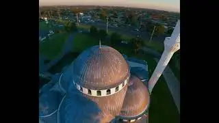 sunshine mosque