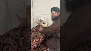 Hazrat Se Mulaqat Delhi To Mewat #quran #islam #turkey #dubai #shorts 