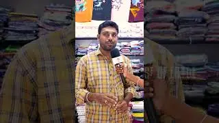Erode New Kani Market🔥