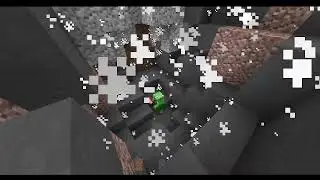 CREEPY ZOMBIE (COMMAND TEST)
