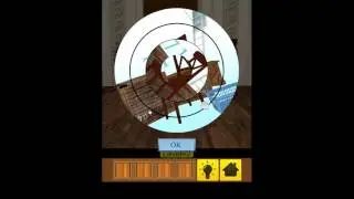 100 Doors Mind Boggling Level 42