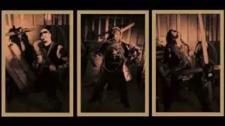 Blasphemophagher - Chaos Obscurity & Desolation