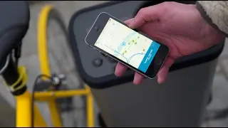 BikeVault by urbanminded