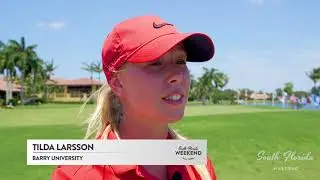 NCAA DII Women's Golf National Championship