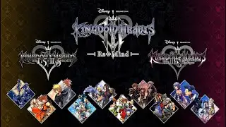 ソラLv.74～  セフィロス戦 挑戦してみる   KH2FM / 雑談OKです！  ※ネタバレあり