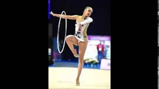 #005 | Titanium- music rhythmic gymnastics