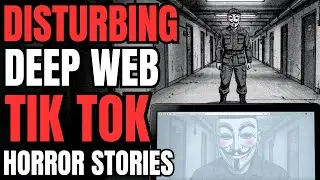 I Bought Restricted Military Footage on the Dark Web. It Wasn&rsquo;t Human!