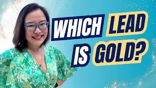 Different Types of Leads Explained | Cold, Warm, Hot & More