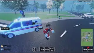 Roblox Work  city