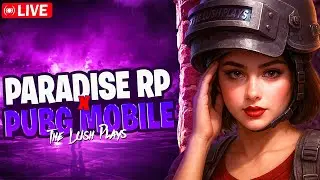 Pakistani Gamer Girl on Cam | PUBG + GTAV Paradise RP |