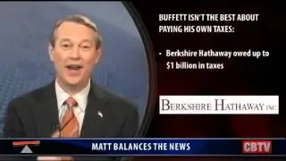 What the President's Reelection Means to Your Future Tax Liability