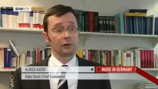 Greece on the Verge of Insolvency? | Made in Germany