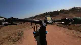 Black Jump Flow Line | Wolwespruit