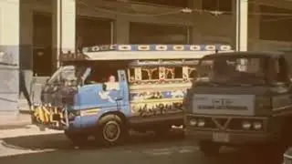 Port Au Prince Haiti 1979