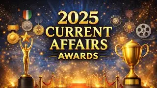 Last 6 months current affairs 2025| current affairs for competitive exams #ssccgl 