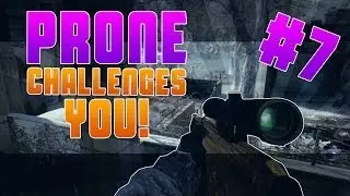 Prone Challenges You #7 - SB Prone