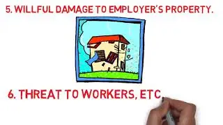 Lecture 10- Industrial Dispute Act 1947, Factories Act 1948 and Industrial Relation and Trade Unions