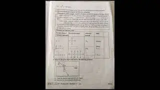 10 std special practice exam no 1 sub science and technology 1