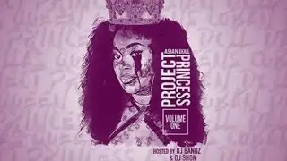 Asian Doll ft Famous Dex - Keep Callin [Prod by Red Drum Beats & Dj Flipp]