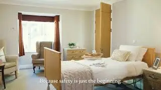 Dementia Care at Richmond Villages Bede