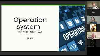 Heaven Strategy of Eternity Ep.6. Product Excellence. Операционная система компании