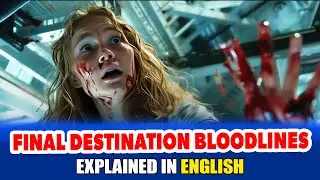 Final Destination: Bloodlines Explained Brutally