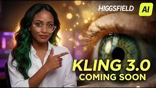 Kling 3.0 + Higgsfield AI: The Future of AI Filmmaking is Finally Here