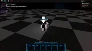 Ginkui ShowCase (With Friend)