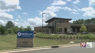 Alabama Selected for Certified Community Behavioral Health Clinic Program | June 7, 2024 | News 19 a