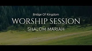 2025.12. 30 | Devotion Worship : 김샬롬 & 이마리아