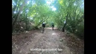 MAMOREMA (poco) Gravel No Race -  1-11-2019