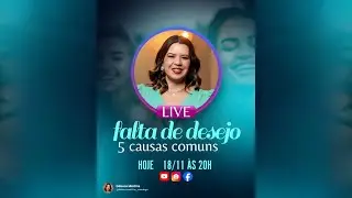 Falta de desejo: 5 causas comuns