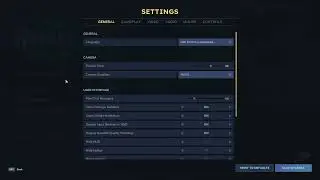 Hytale: How to Turn ON & OFF Camera Shake Effect