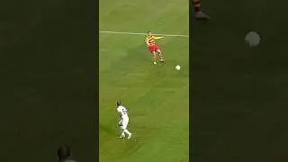Satisfying trivela 😮&zwj;💨