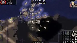 Concluding a 6 hour long boss fight