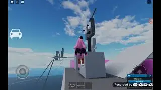 Inside Out Mini Movie in Roblox
