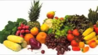 Nutrition Mission: Teens Empowered (Healthy Food Rap)