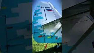 Легенда 570: На аэродроме Бердск-Центральный | AviaTech Insights